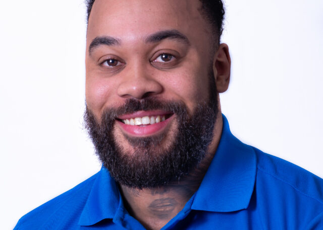 Sebastian Fossen fra HerjedalsKjøkken i Oslo