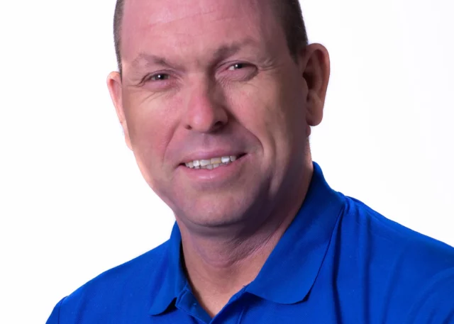 Ken-Willy Røberg fra HerjedalsKjøkken i Vestfold og Telemark